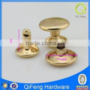 Pyramid Rivet Low Price Decoration Decorative Rivets