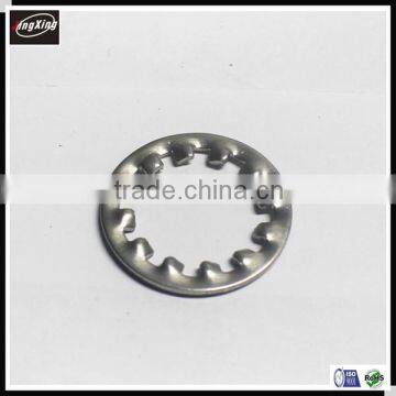 Good Price Toothed Lock Washer With Internal/external Teeth photo-5