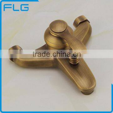 Wholesale Water Saving Antique Low Price Shower Set