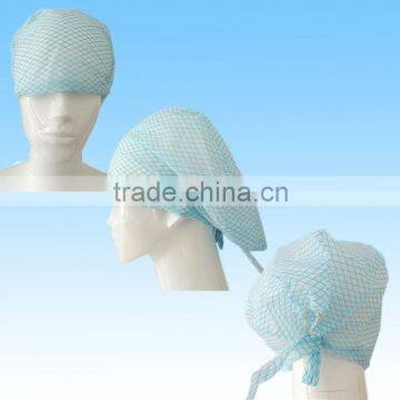 Medical Bouffant OR Scrub Cap Surgical Surgery Hat