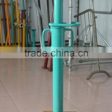 scaffolding system steel support prop