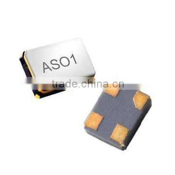 2.0x1.6mm SMD Crystal Oscillator (3.3V)