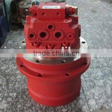 PC20 Final Drive Assy, PC20 Excavator Trave Device, PC20 Excavator Final Drive, 705-41-08070 705-41-08001 705-41-08090