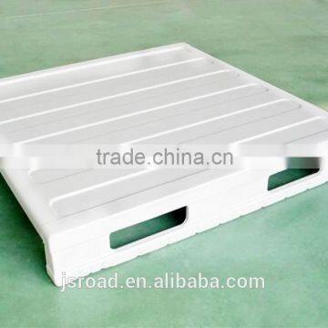 Heavy Duty Warehouse Steel Pallet for Industrial Storage