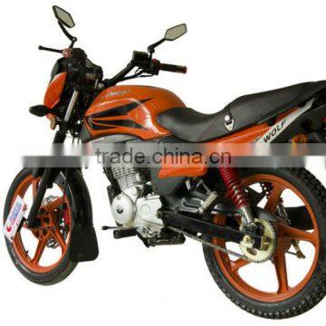 Tibet new summit cheap china motorcycle (ZF150-4)