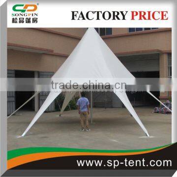star canopy for outdoor party in economical price