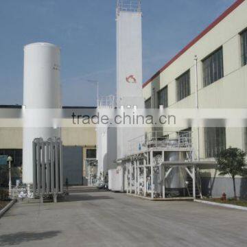 High-purity Nitrogen Plant