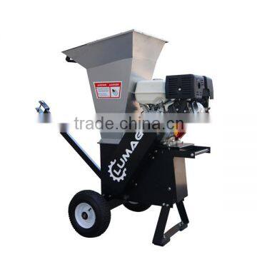 Factory Direct Sell Wood Chipper Made in China, Wood Shredder, Wood Shredder Machine
