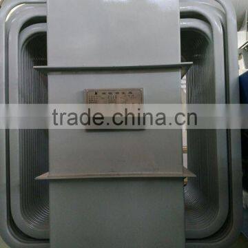 Special Transformer 100kva Magnetic Voltage Regulator Oil Cooled Transformer
