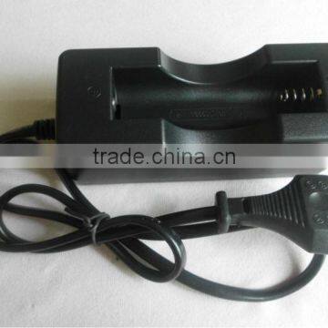 18650 single battery charger for 18650 charger