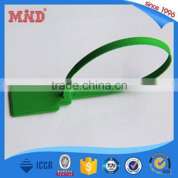 MDT05 Plastic Rfid Cable Tie Tags photo-2
