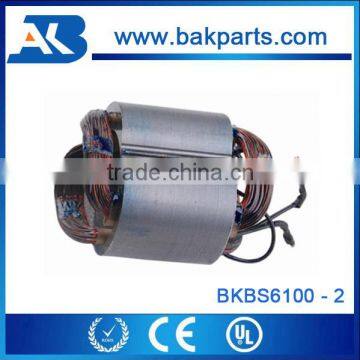 angle grinder spare parts GWS6-100 STATOR 1 604 220 328 for 0 601 375 006