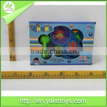 Baby bo phone toy,good selling for shop,new design,