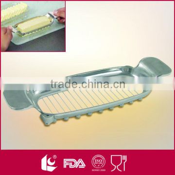 Made in China 17 wire stainless steel cheese cutter