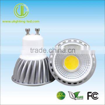 3W COB led spotlight , gu10/mr16 led spotlight,cob led spotlights