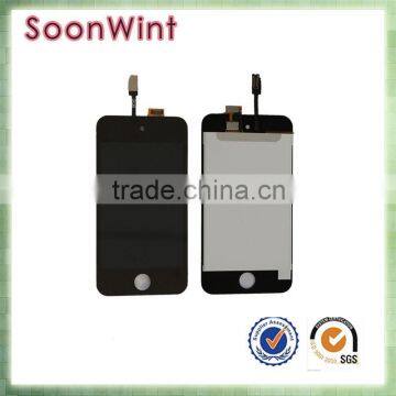 Best Price Lcd With Glass Assembly for Ipod Touch 4 photo-5