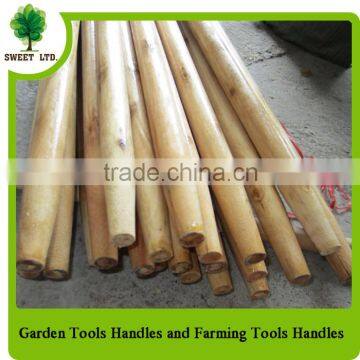 2016 Wooden shovel handle for garden household cleanning