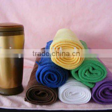 Super absorbency Dish towels plenty colors magice cleaning towels for kicthen