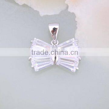 Wholesale Jewelry Cystal Wedding Necklace Set For Girls