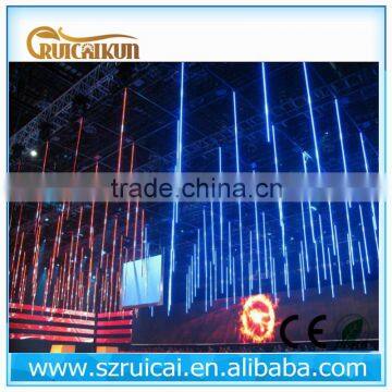 dc12v or ac220v led tree light purple led outdoor light for tree spot light