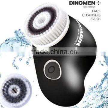 Rechargeable Electric Body Face Skin Cleansing Brushes