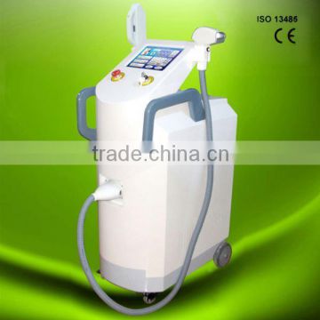 Factory direct selling!!! 808 nm diode laser hair removal machine