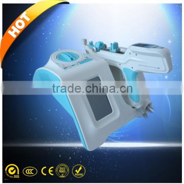 Factory hot sale mesotherapy machine/Needle Gun Mesotherapy/mesotherapy gun