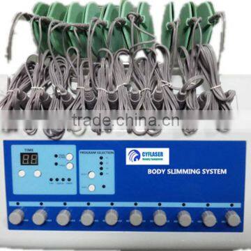 Best Effective Therapy Machine Electronic Stimulator Machine photo-4