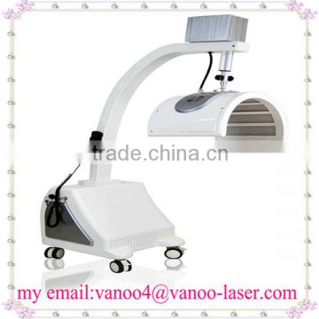 facial skin rejuvenation,led light therapy mask for face whitening