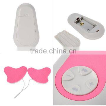 New Design Six Button Multi Vibration Breast Enlargement Beauty Device