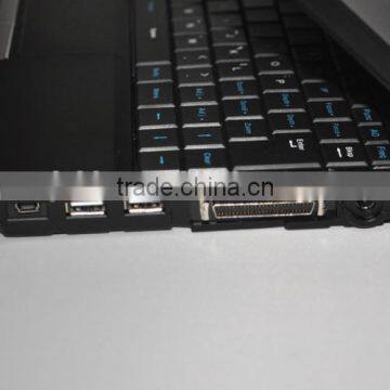 CE Hot Sale Portable Laptop Ultrasound Scanner/Machine Hospital Clinic Diagnosis With Probe/Transducer and Printer photo-3