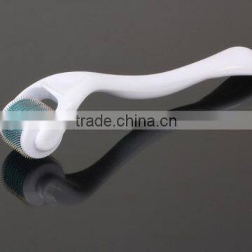 Microneedle Mesotherapy Derma Roller for Scars, Fine Lines, Wrinkles photo-2