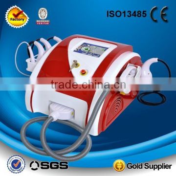 Hottest Sale 9 In 1 Painless Electronic Multifunction Beauty Equipment Pigmentinon Removal