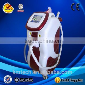 CE Approval factory price!! ipl rf skin care machine