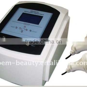 Salon Ultrasonic RF Cellulite Loss Slimming machine F006