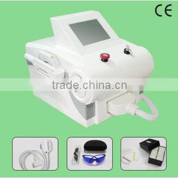 skin rejuvenation elight/ at home skin tightening machine C005