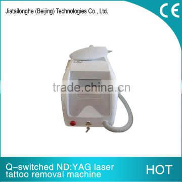 China top ten selling products Quality Assured laser hair and tattoo removal machine $keywords$