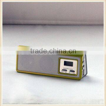 hot ! Portable Speaker