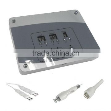 WF-04 No-needle mesotherapy device