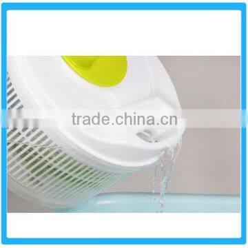 Vegetable Fruit Plastic Draining Basket Plastic Fruit Drain Basket Draining Kitchen Basket photo-3
