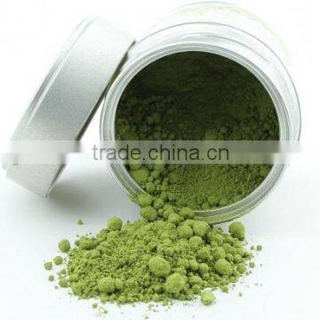 Superior Grade Organic Matcha with Factory Price