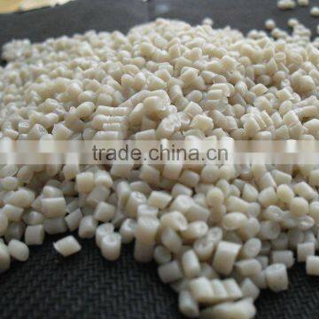Virgin /Recycled HDPE / LDPE / LLDPE Resin/Granules/Pellets Film Grade photo-4