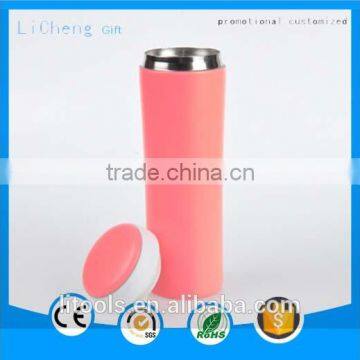 Hot Sale Stainless Steel Vacuum Flask Stainless Steel Vacuum Cup Wholesale Thermos Flask photo-6