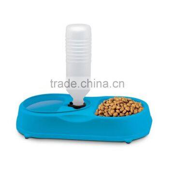 Refilling System Pet Feeder photo-3