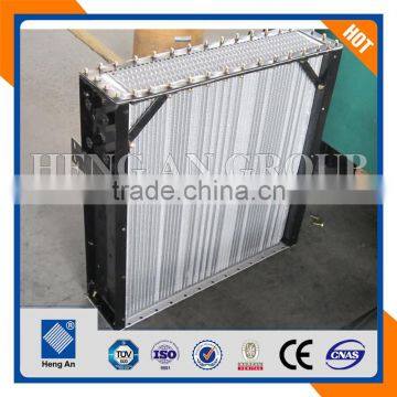 New Design Heavy Duty Truck Radiator for Volvo Made in China photo-2