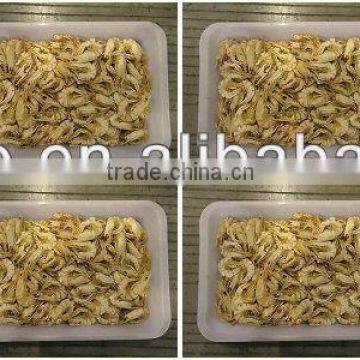 Dried Tiger shrimps prawn wholesale