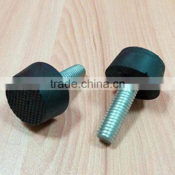 Furniture Thread Glide Adjustable Screw Leveling Feet photo-5