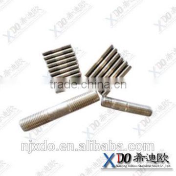 din934 and din975 Inconel600