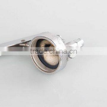 Sell Fast Grease Gun for Tractor Spare Part