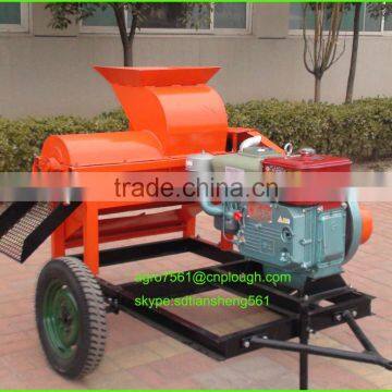 maize thresher(maize husker sheller )